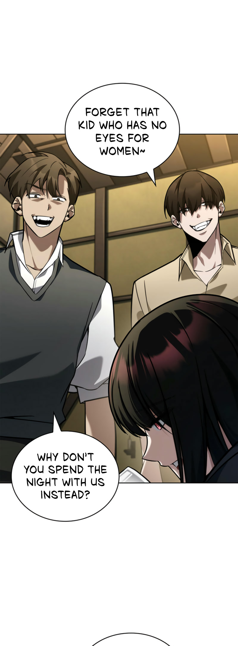 Infinite Mage, Chapter 113 image 61
